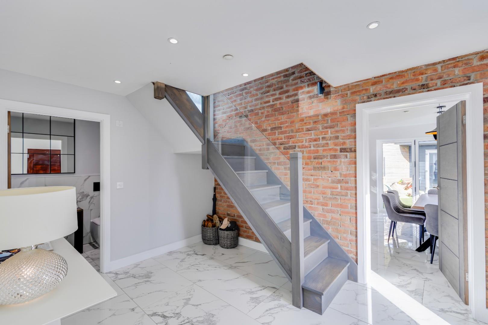 Channel View, Buttrills Road, Barry, CF62 8EG